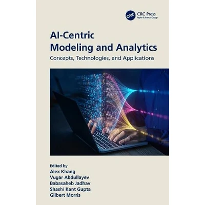Afbeelding van AI Centric Modeling and Analytics
