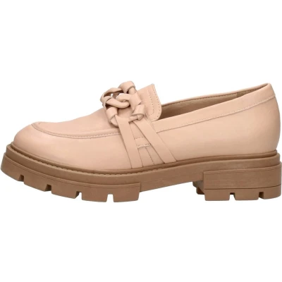 Afbeelding van MJUS Mocassin roze Maat 41