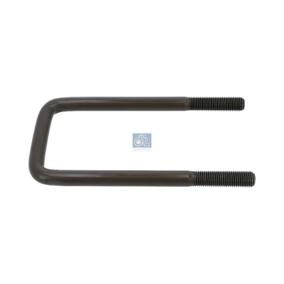 Afbeelding van Dt Spare Parts Veerklem 2.62559
