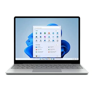 Afbeelding van SURFACE LAPTOP GO 2 256 Plat