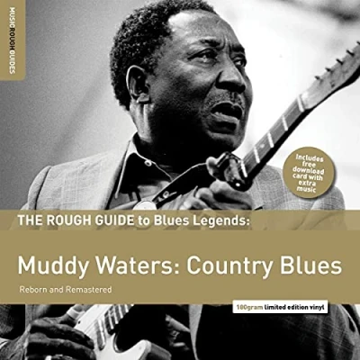 Afbeelding van The Rough Guide To Blues Legends: Muddy Waters: Country