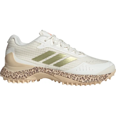 Afbeelding van adidas Femme Fabela X 2, off white/gold met./crystal sand, 43 1/3 EU