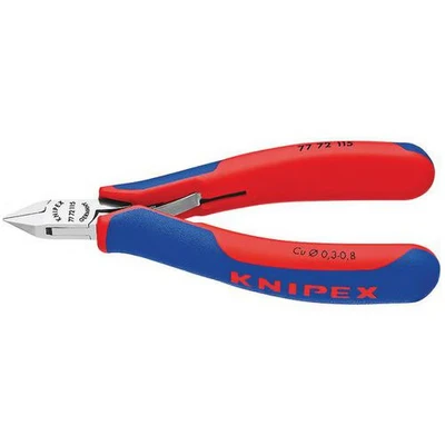 Afbeelding van Knipex 77 72 115 SB Zijkniptang mm