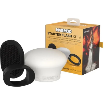 Afbeelding van MagMod Starter Flash Kit 2
