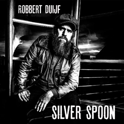 Afbeelding van Robbert Duijf Silver Spoon (LP) (Coloured Vinyl)