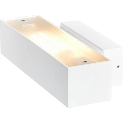 Afbeelding van SLV ANDREAS 1002925 LED wandlamp R7s 80 W Wit