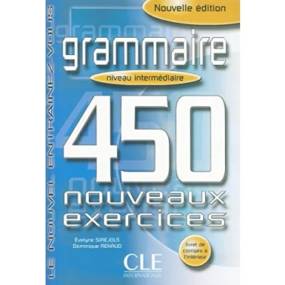 Afbeelding van Le Nouvel Entrainez vous