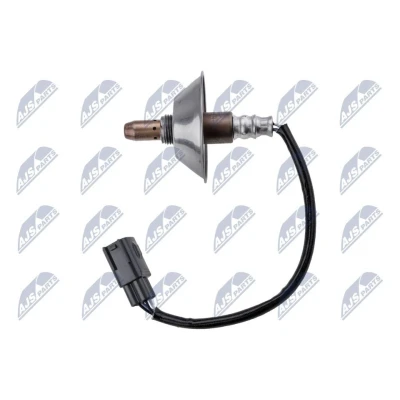 Afbeelding van NTY ESL TY 021 Lambdasonde voor katalysator M18x1,5 Regelsonde, Schroefdraad vooraf ingevet TOYOTA: iQ