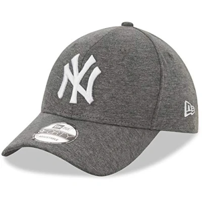Afbeelding van MLB New Era 9Forty Fan Cap Verstelbare Hoed Baseball Gebogen Vizier Team Logo NY LA