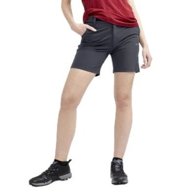 Afbeelding van Craft ADV Explore Tech Shorts W 1910395 Asphalt