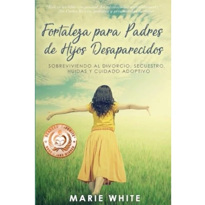 Afbeelding van Fortaleza para Padres de Hijos Desaparecidos