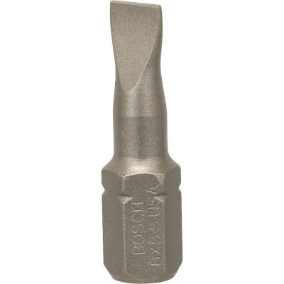 Afbeelding van Bosch Accessories S 0,8 x 5,5, 25 mm Bitset