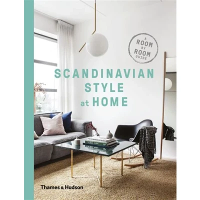 Image de Scandinavian Style at Home /anglais