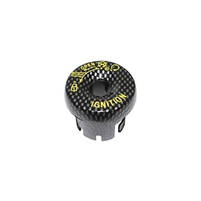 Afbeelding van Motodak Scoot Replay sleutelkap voor MBK 50 Nitro, Booster 2004+, Yamaha Aerox, bws Carbon