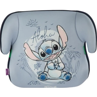 Afbeelding van Disney, Kinderzitje, Lilo &amp; Stitch Sao stoelverhoger (Stoelverhoger, ECE R129/i Size standaard)