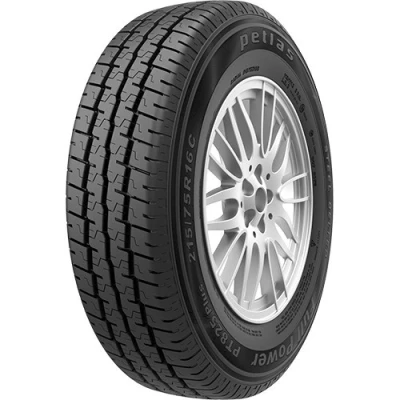 Afbeelding van Petlas Full Power Pt825 Plus 155/0 R12 88N 8 PR