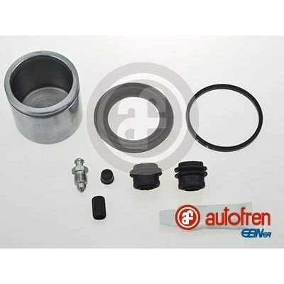 Afbeelding van Reparatieset, remklauw AUTOFREN SEINSA D42738C