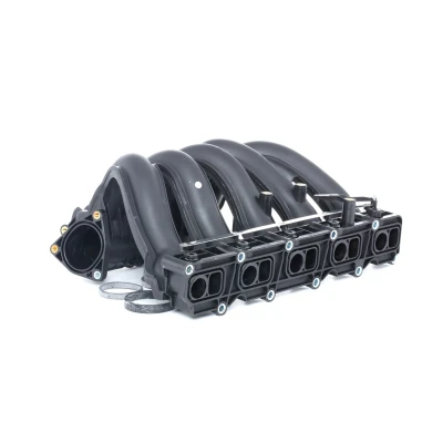 Afbeelding van METZGER 2100003 Frame, inlaatspruitstuk MERCEDES BENZ: E Class Saloon, ML