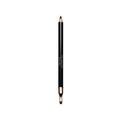 Afbeelding van Clarins Kohl Eye Pencil 01 Carbon Black