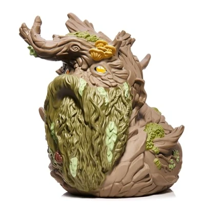 Afbeelding van TUBBZ XL Lord of the Rings Boombaard reuzeneend verzamelfiguur van rubber