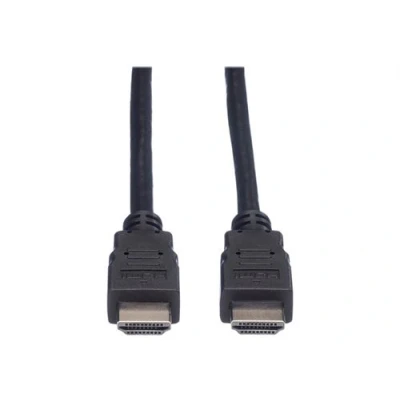 Image de Secomp VALUE Câble HDMI mâle pour 3 m blindé gris