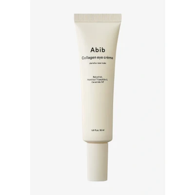 Afbeelding van Abib Collagen EYE CRÈME Jericho ROSE TUBE Oogverzorging, Maat: 30 ml,