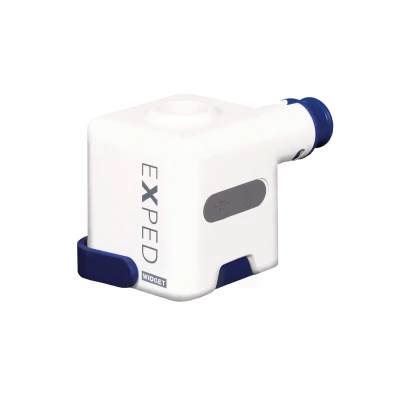 Afbeelding van Exped Widget Pump