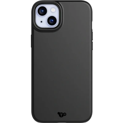 Afbeelding van Tech21 EvoLite iPhone 15 Plus hoes, stootbescherming, zwart