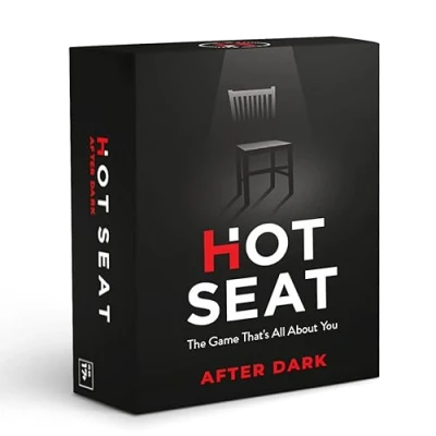 Afbeelding van Hot Seat Uitbreiding NSFW