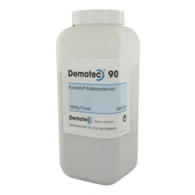 Afbeelding van Hofman Demotec Easy Bloc poeder 500 Kleurloos