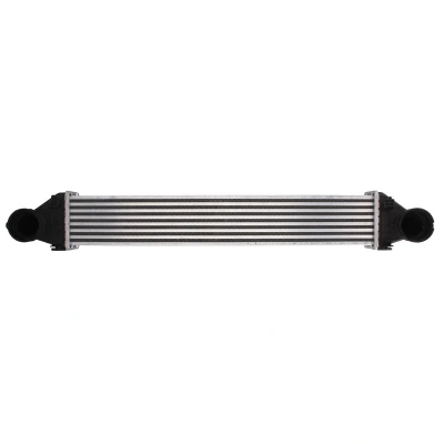 Afbeelding van THERMOTEC DAM007TT Intercooler 700 115 65