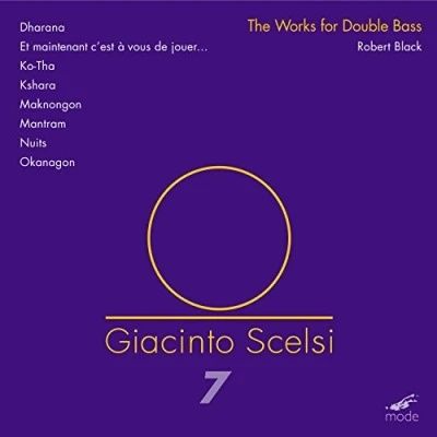 Afbeelding van The Works For Double Bass