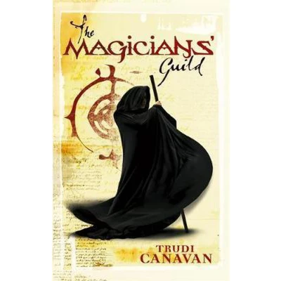 Afbeelding van The Magicians&#039; Guild