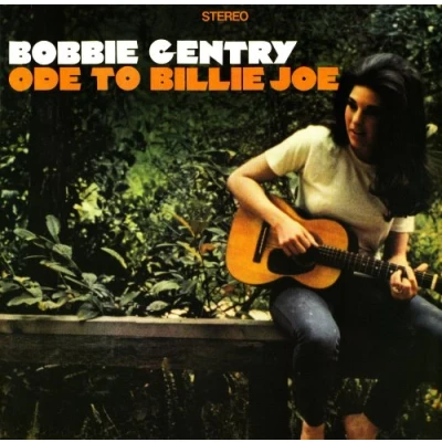 Afbeelding van Bobbie Gentry Ode To Billie Joe (LP)