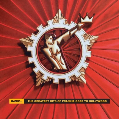 Afbeelding van Frankie Goes To Hollywood Bang! The Greatest Hits Of (CD)