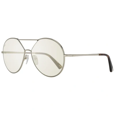 Afbeelding van Web Sunglasses WE0286 32Q 57
