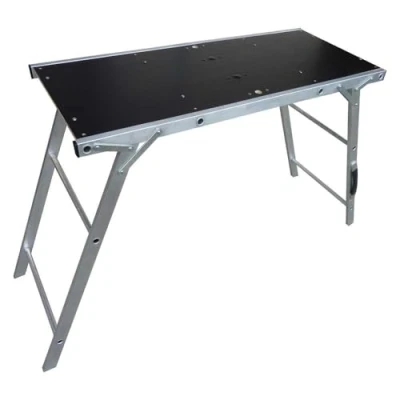 Afbeelding van Vola Alpin Waxtafel Zilver