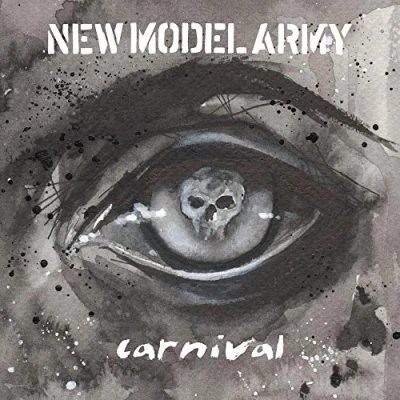 Afbeelding van New Model Army Carnival