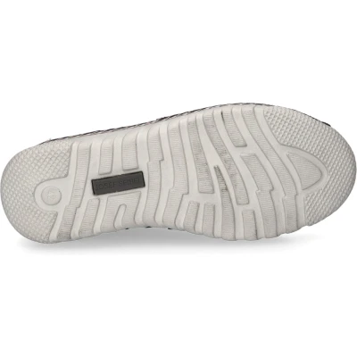 Afbeelding van JOSEF SEIBEL Wilson 13 Halbschuh für Herren Blau