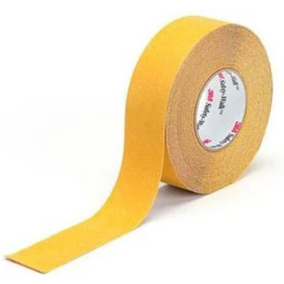 Afbeelding van 3M SW1GB50 Safety walk Universal (type 1) (l x b) 18.3 m 50.8 mm Geel