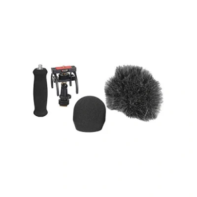 Afbeelding van Rycote Zoom H2N Audio Kit