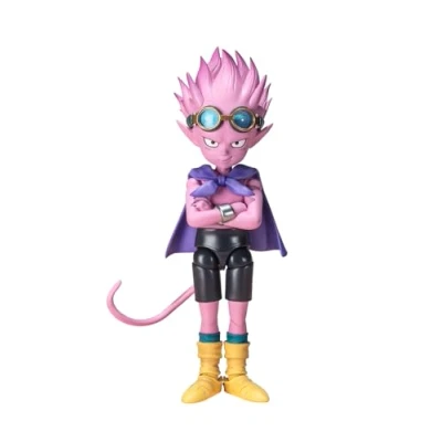 Afbeelding van TAMASHII NATIONS Sand Land Beelzebub, Bandai Spirits S.H.Figuarts actiefiguur