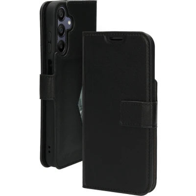 Afbeelding van Mobiparts Classic Wallet Case Samsung Galaxy A15 Black