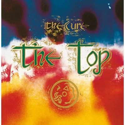 Afbeelding van Cure Top