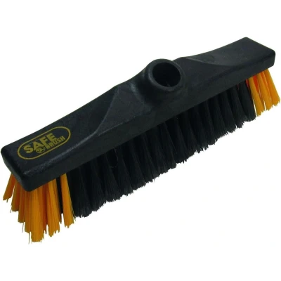 Afbeelding van Zaalveger Safe Brush 40cm veegborstel bezem