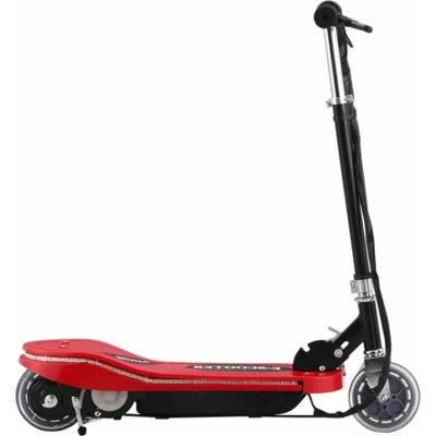 Afbeelding van Step Elektrisch Met Led 120 W Rood