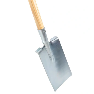 Afbeelding van Mini spade compleet