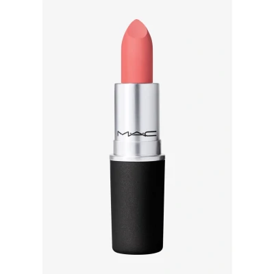 Afbeelding van Mac Powder Kiss Lipstick Mull It Over