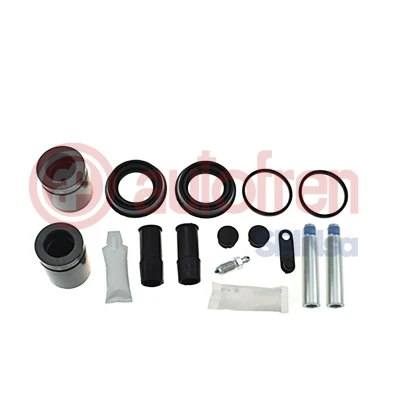 Afbeelding van Reparatieset, remklauw AUTOFREN SEINSA D43698S