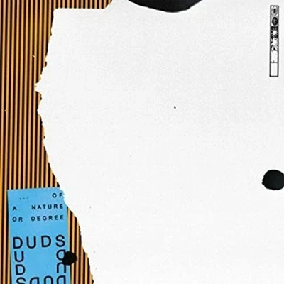 Afbeelding van Duds Of A Nature Or Degree